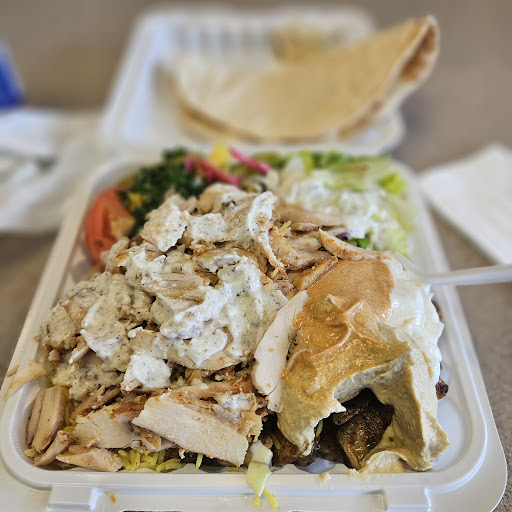 Photo of Shawarma El Mina - 1759 Bath Rd, Kingston, ON K7M 4Y2